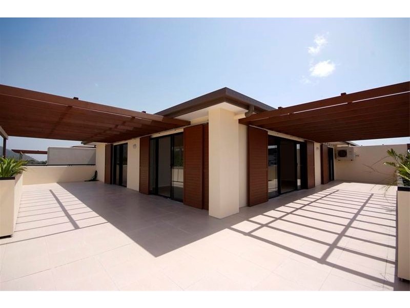 411/339  Lake St, Cairns QLD 4870