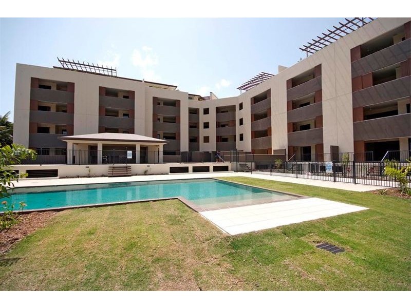 Cairns City QLD 4870