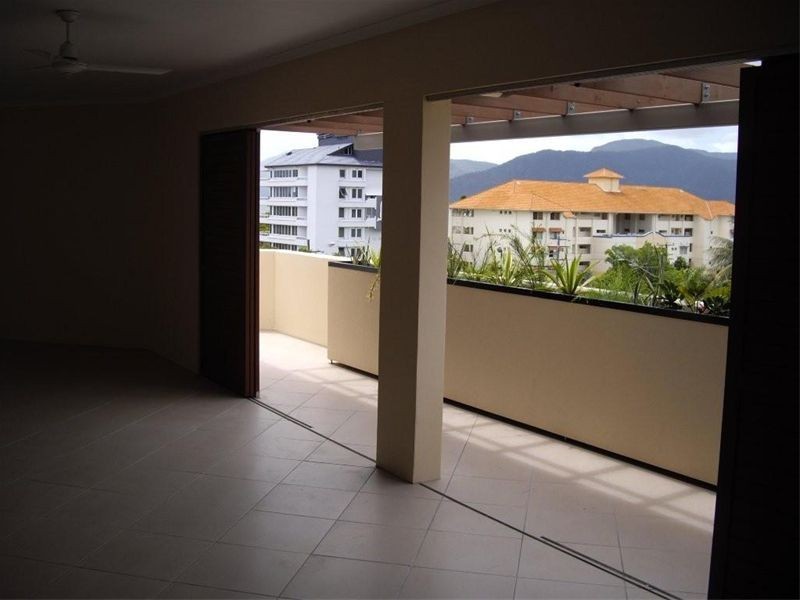 Cairns City QLD 4870