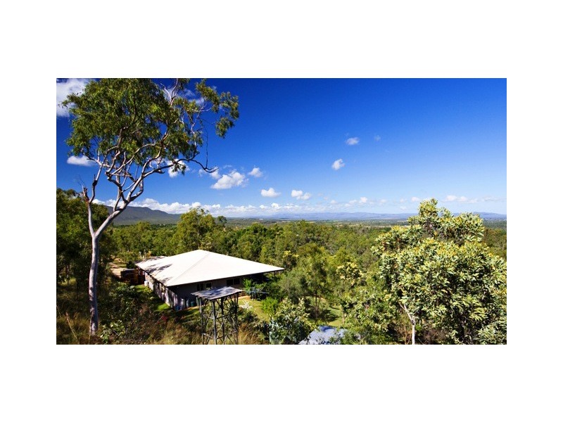 3702 Kennedy Highway, Cairns QLD 4870