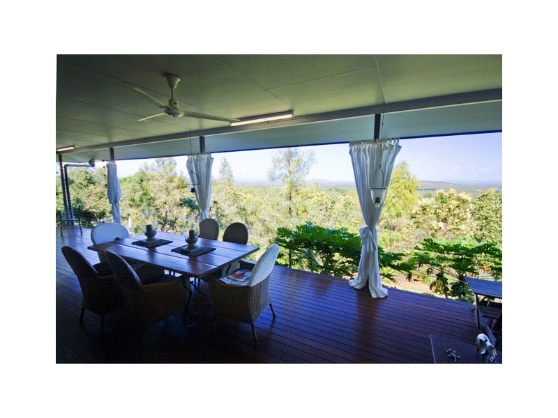 3702 Kennedy Highway, Cairns QLD 4870