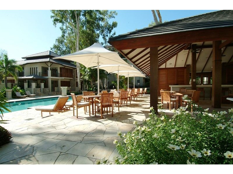 APT. 430/431 SEA TEMPLE RESORT & SPA PALM COVE, Palm Cove QLD 4879