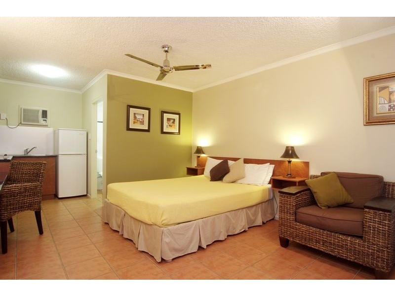 APT. 298 / 1-21 Anderson Road, Cairns QLD 4870