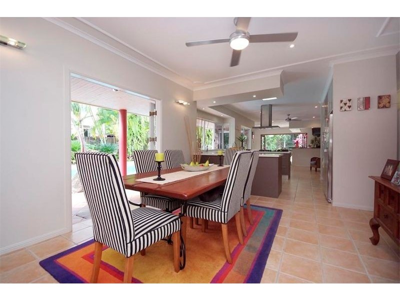 58 Nolan St, Whitfield QLD 4870