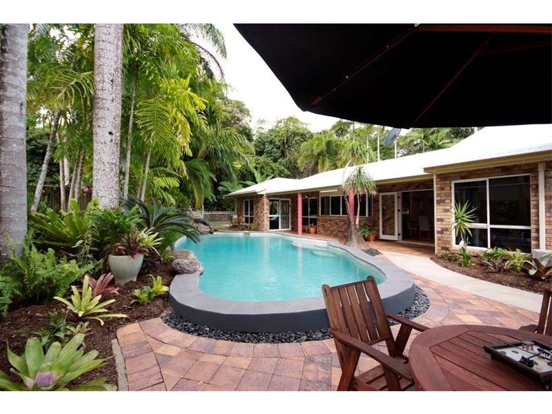 58 Nolan St, Whitfield QLD 4870