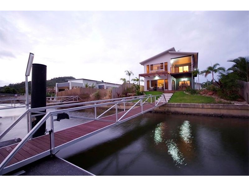 19 Marina Quay, Trinity Park QLD 4879