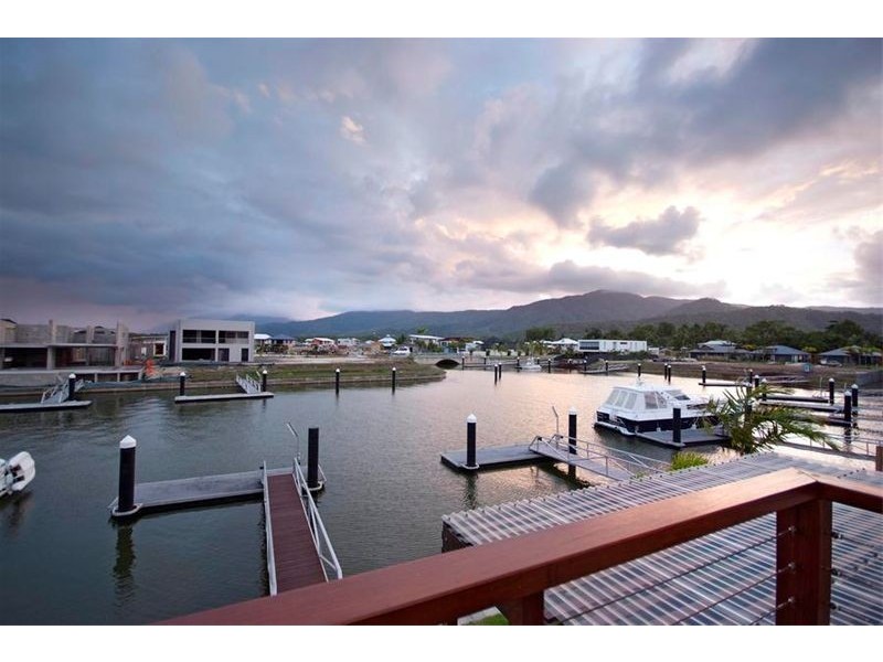 19 Marina Quay, Trinity Park QLD 4879