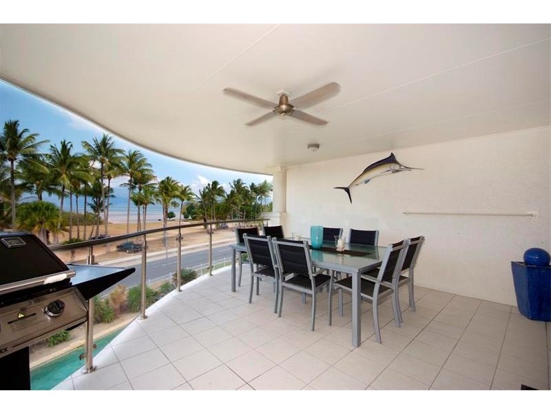 APT 16 / 291 The Esplanade, Cairns City QLD 4870