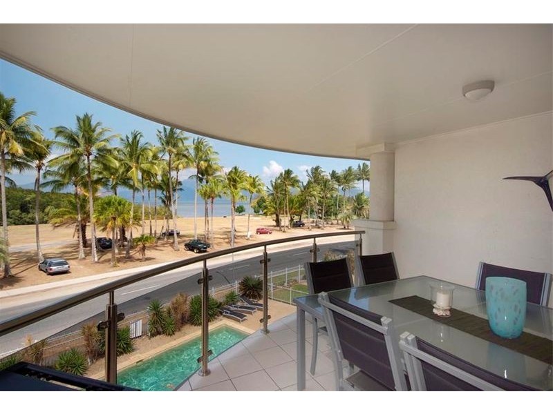 APT 16 / 291 The Esplanade, Cairns City QLD 4870