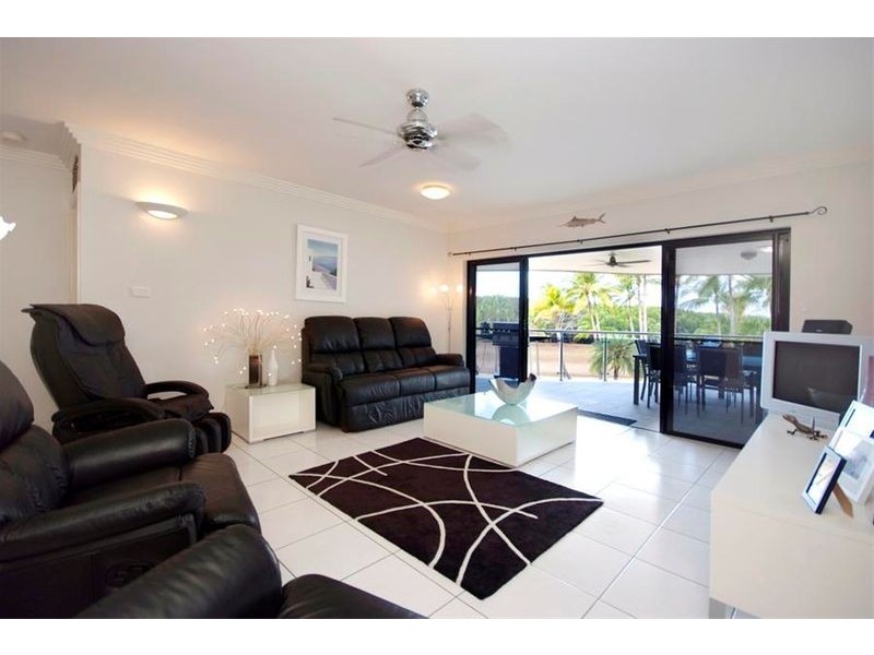 APT 16 / 291 The Esplanade, Cairns City QLD 4870