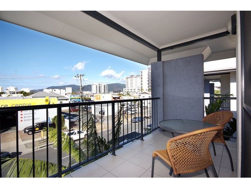 1173 – 74 / 3 Water Street, Cairns City QLD 4870