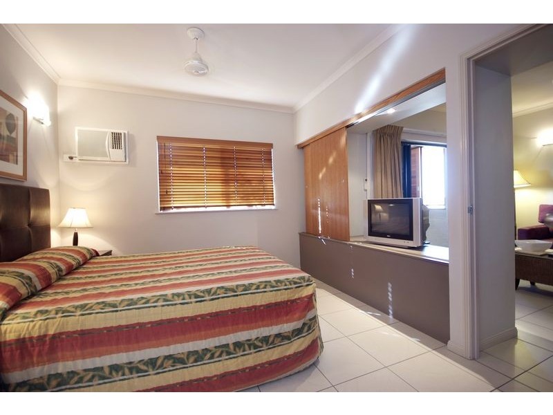 1173 – 74 / 3 Water Street, Cairns City QLD 4870