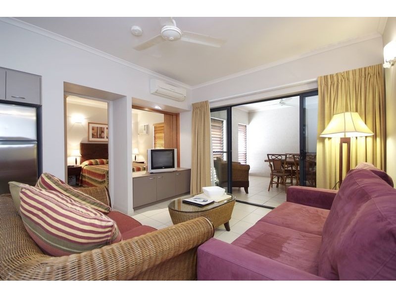 1173 – 74 / 3 Water Street, Cairns City QLD 4870