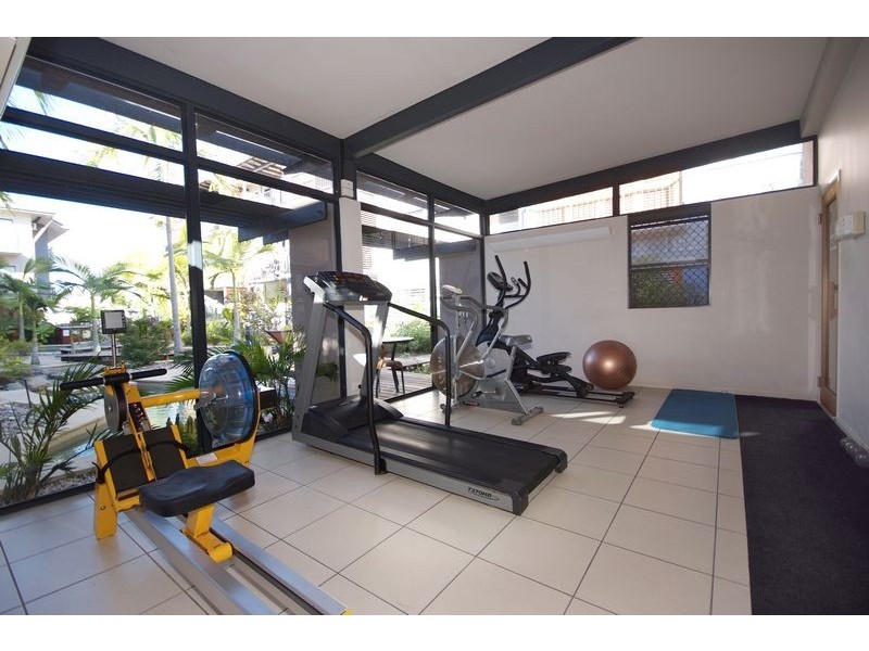 1173 – 74 / 3 Water Street, Cairns City QLD 4870