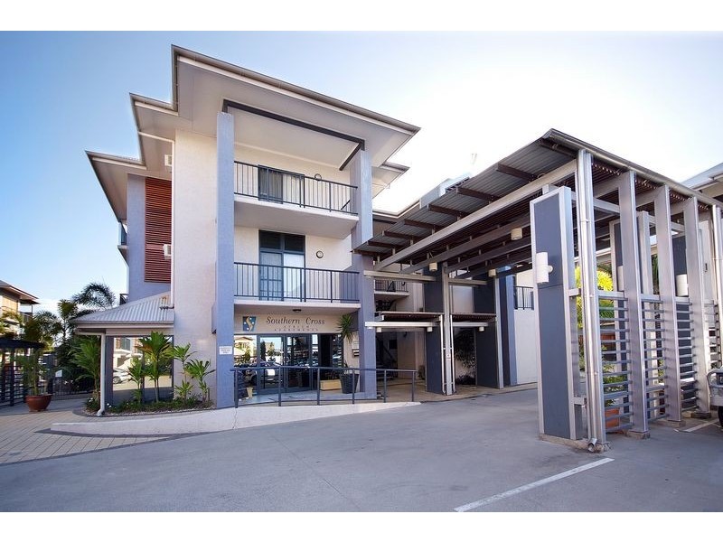 1173 – 74 / 3 Water Street, Cairns City QLD 4870