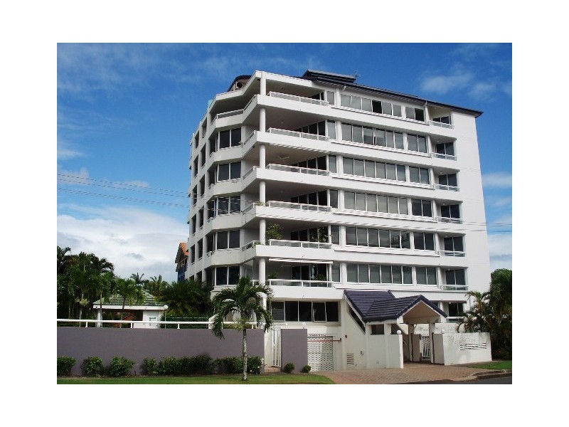 Apt 102/275 The Esplanade, Cairns QLD 4870