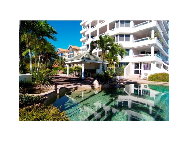 Apt 102/275 The Esplanade, Cairns QLD 4870