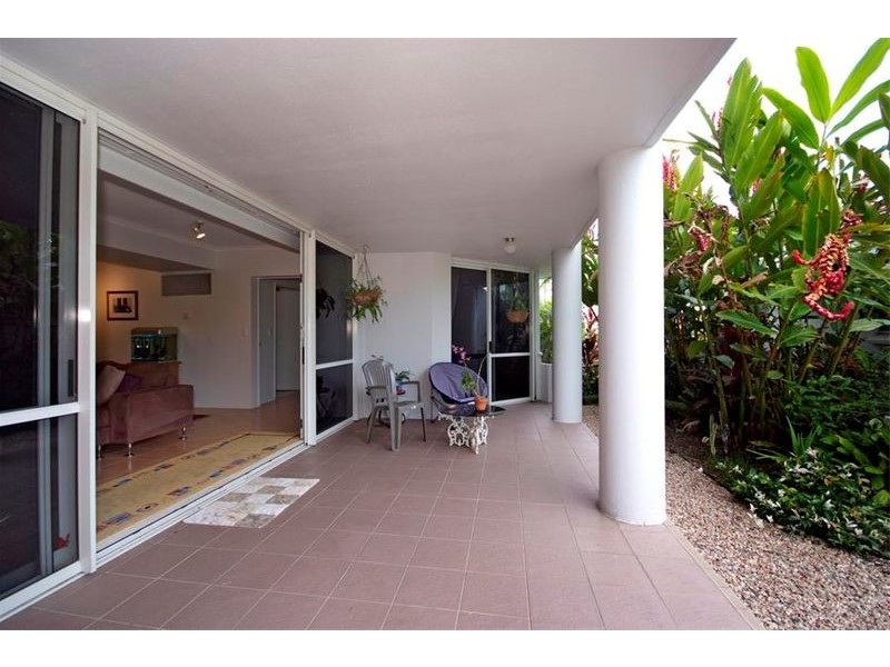 Apt 102/275 The Esplanade, Cairns QLD 4870