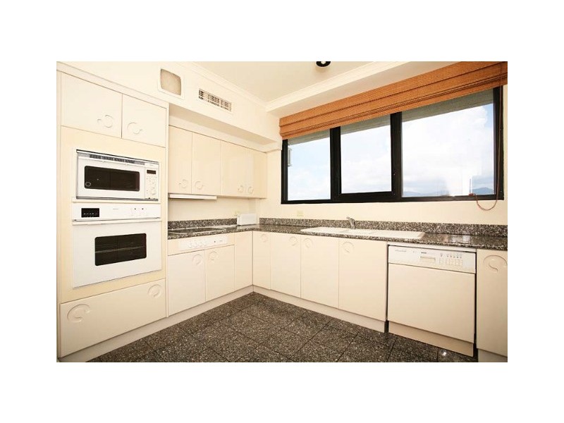 Level 12 Apt 1249 The Esplanade, Cairns QLD 4870