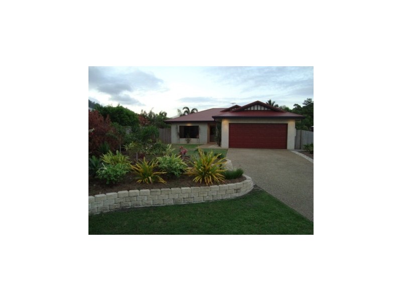 22 Messina Close, Kanimbla QLD 4870