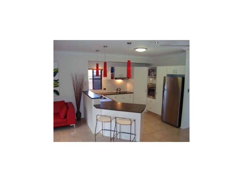 22 Messina Close, Kanimbla QLD 4870