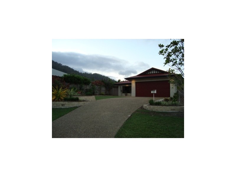22 Messina Close, Kanimbla QLD 4870