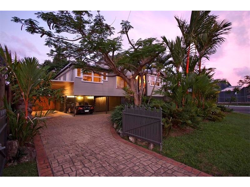 22 Balfe St, Parramatta Park QLD 4870