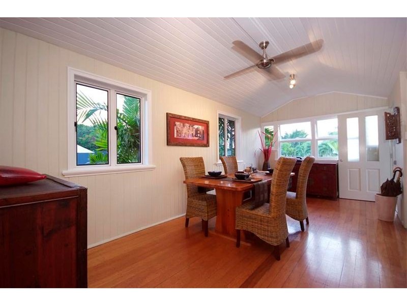 22 Balfe St, Parramatta Park QLD 4870