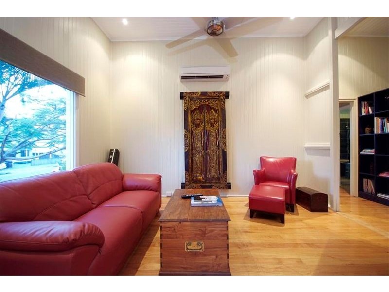 22 Balfe St, Parramatta Park QLD 4870