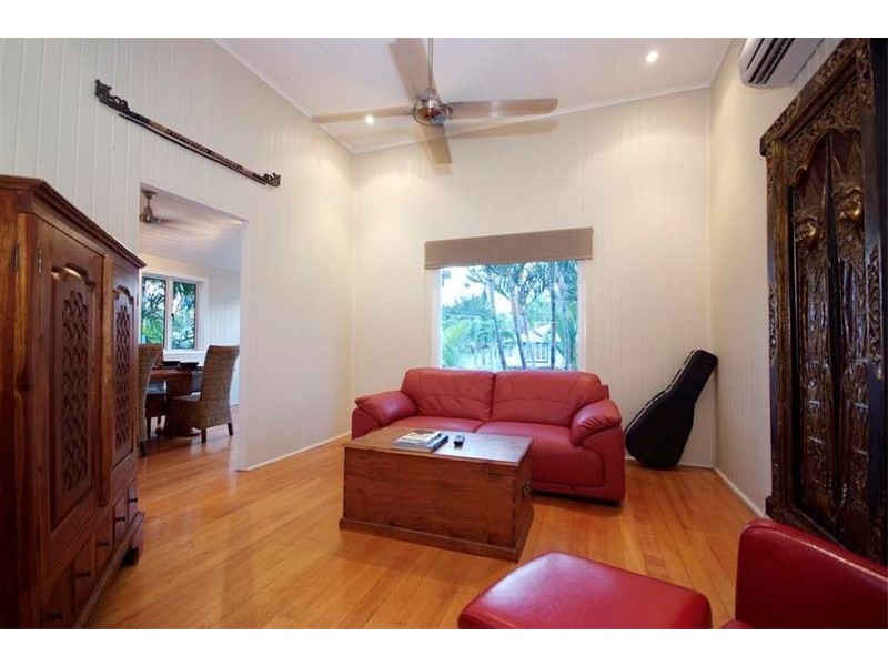 22 Balfe St, Parramatta Park QLD 4870