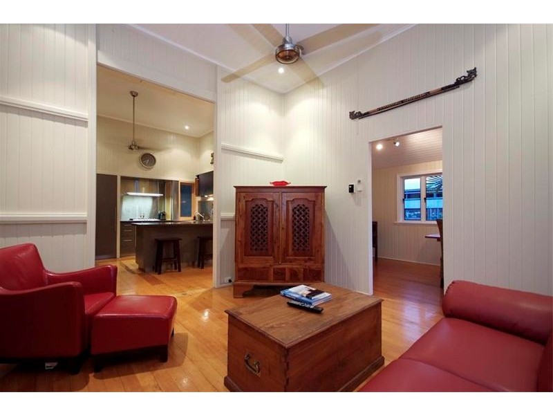 22 Balfe St, Parramatta Park QLD 4870