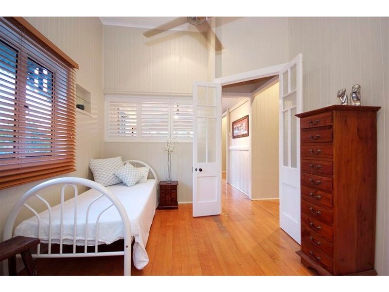 22 Balfe St, Parramatta Park QLD 4870