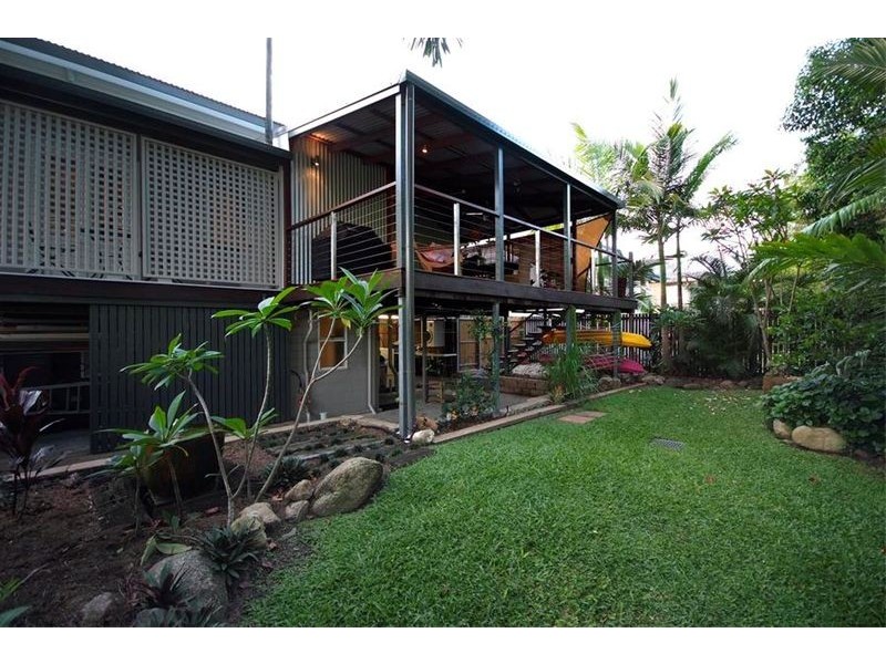 22 Balfe St, Parramatta Park QLD 4870