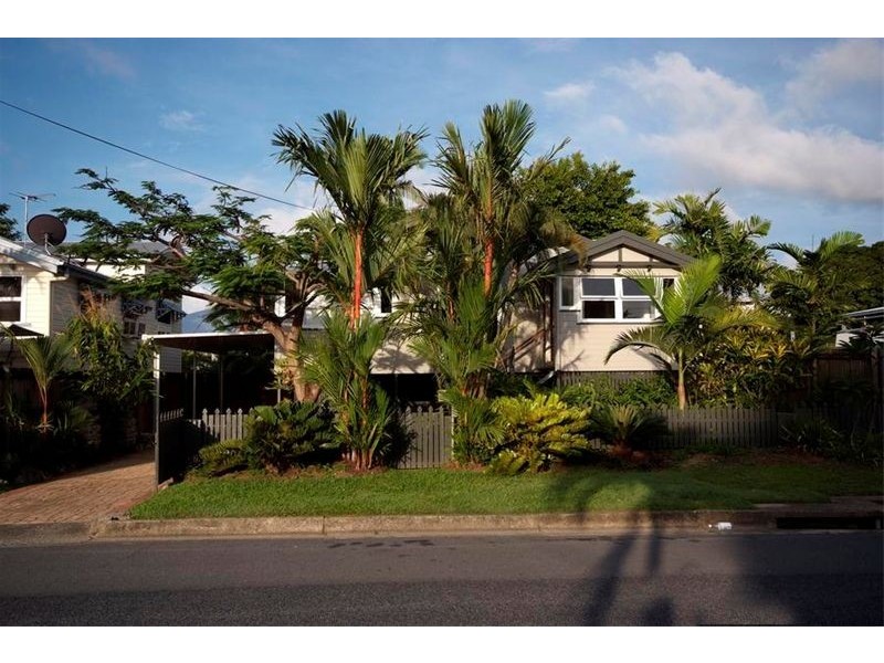 22 Balfe St, Parramatta Park QLD 4870