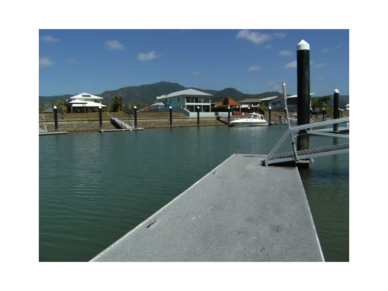 Lot 94 Apollo Quay, Trinity Park QLD 4879