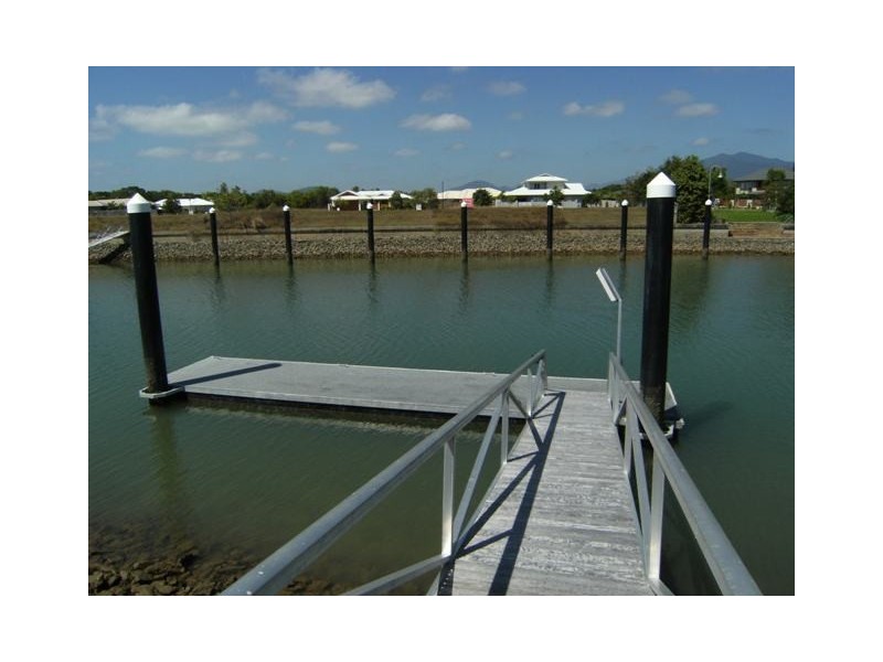 Lot 94 Apollo Quay, Trinity Park QLD 4879