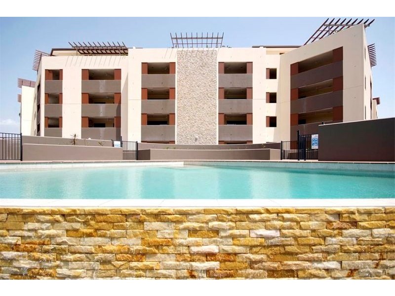 205/339  Lake St, Cairns QLD 4870