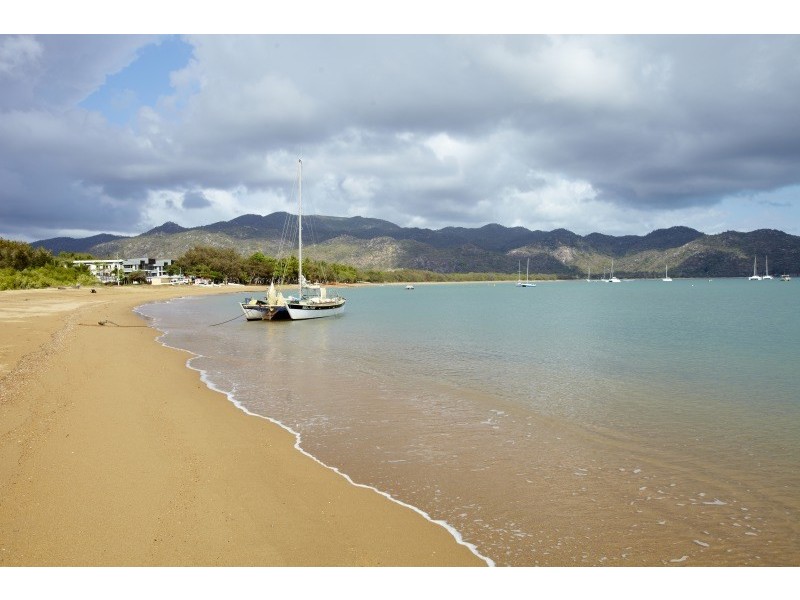 Magnetic Island QLD 4819