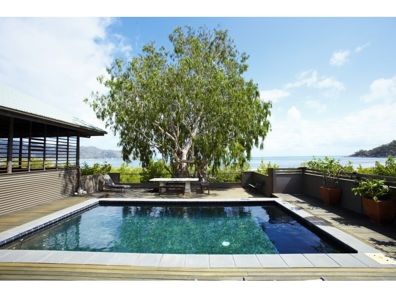 Magnetic Island QLD 4819