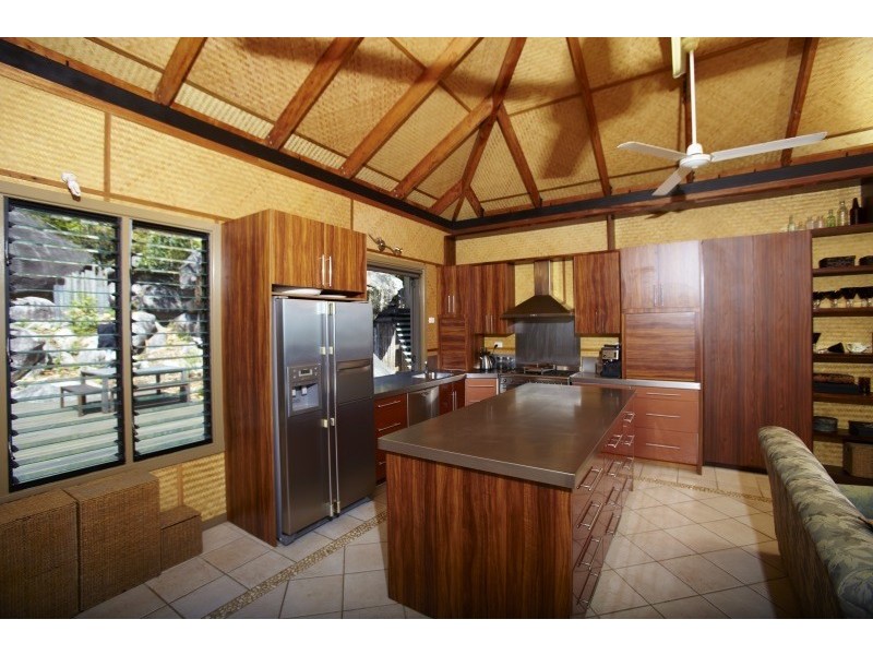 Magnetic Island QLD 4819