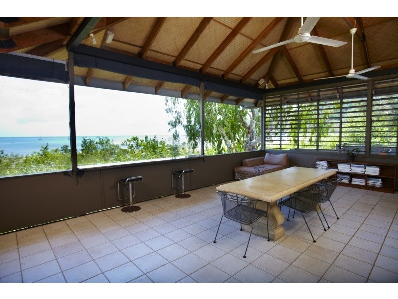 Magnetic Island QLD 4819