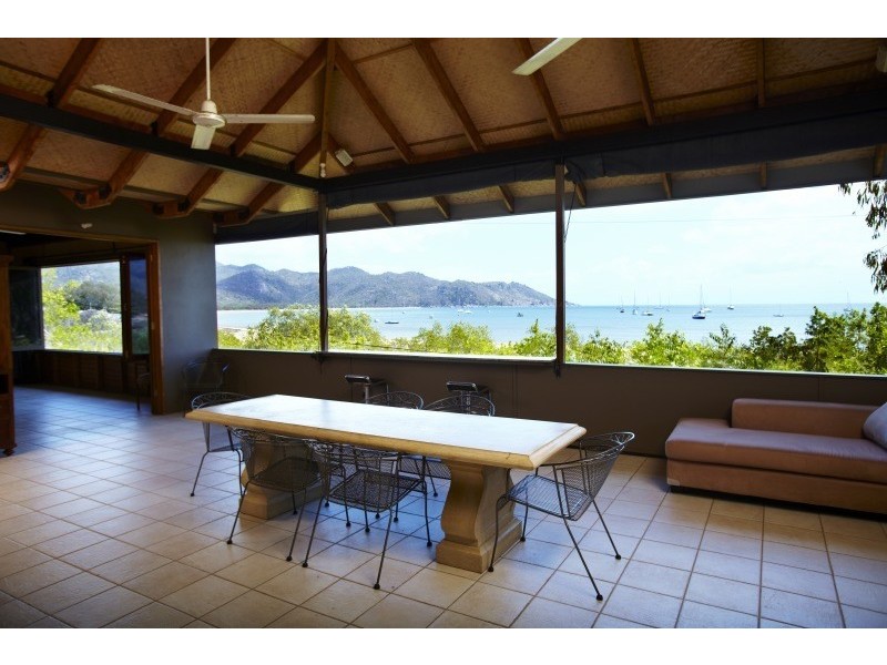 Magnetic Island QLD 4819