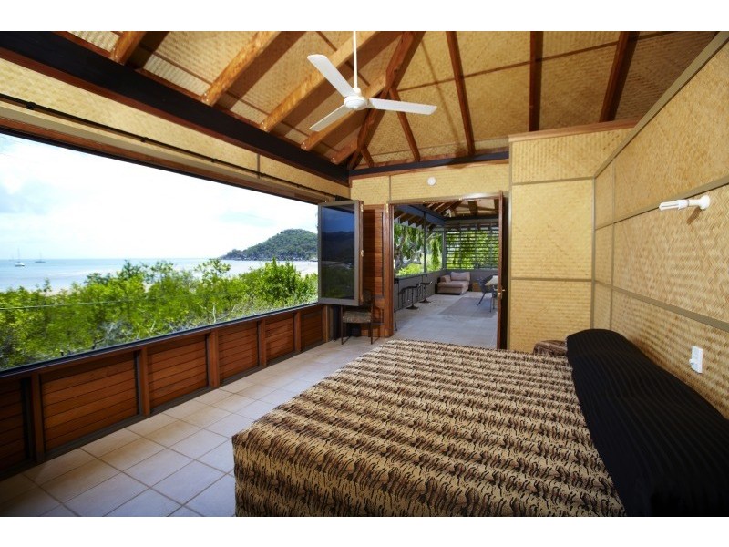 Magnetic Island QLD 4819