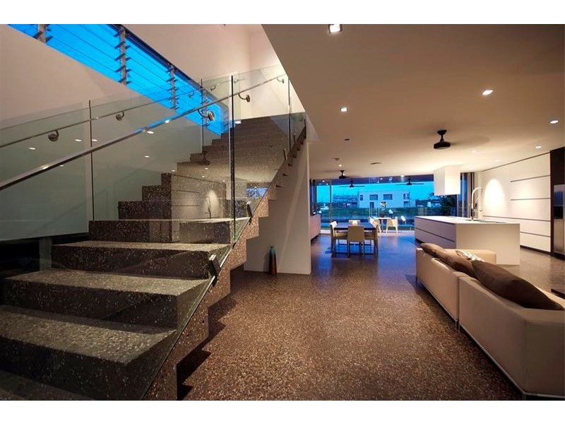 43 Harbour Drive, BLUE WATER, Trinity Park QLD 4879