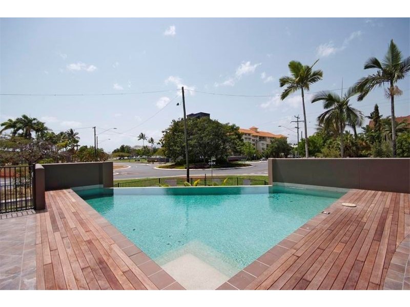 1/339  Lake St, Cairns QLD 4870