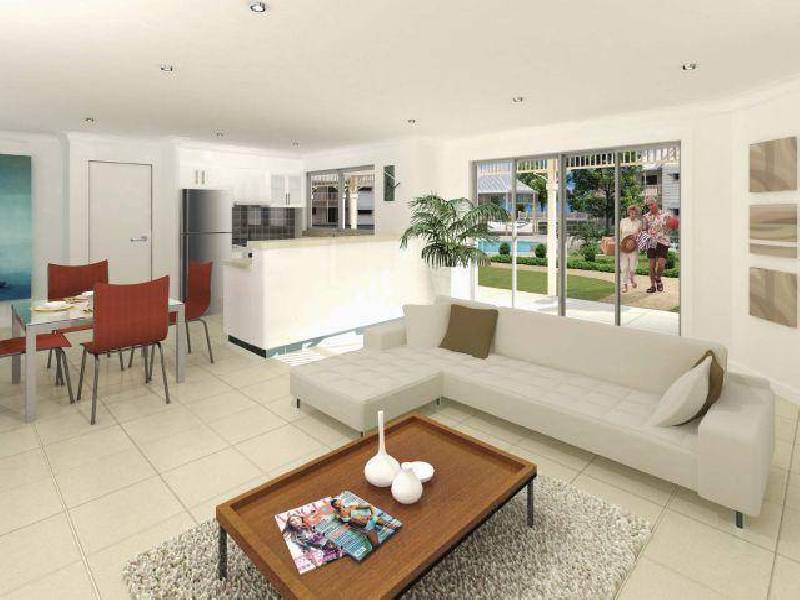 APT. 54   / 1-2 Fairweather Road, Redlynch QLD 4870