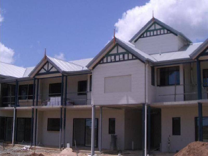 APT. 54   / 1-2 Fairweather Road, Redlynch QLD 4870