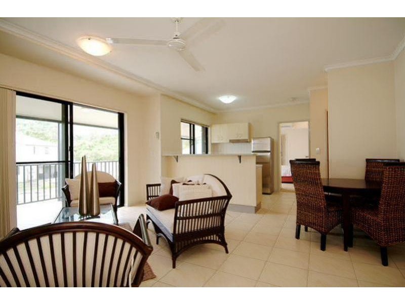 APT. 54   / 1-2 Fairweather Road, Redlynch QLD 4870