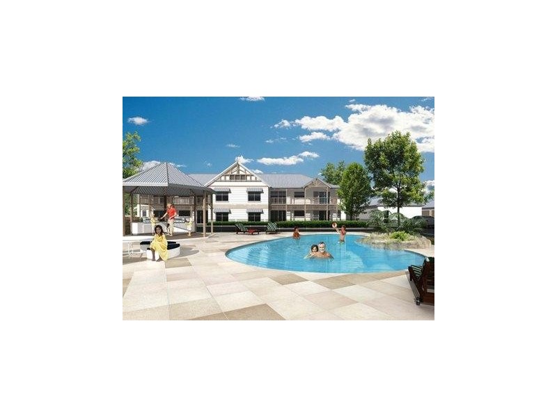 APT. 21  / 1-2 Fairweather Road, Redlynch QLD 4870