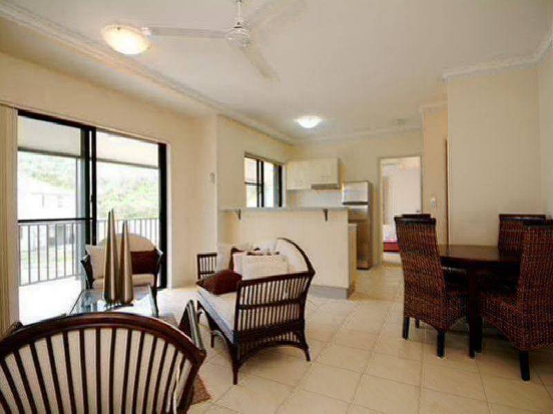 APT. 37  / 1-2 Fairweather Road, Redlynch QLD 4870
